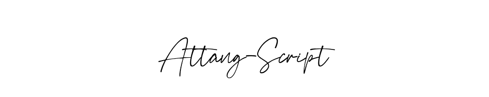 Attang-Script