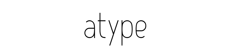 Atype 1