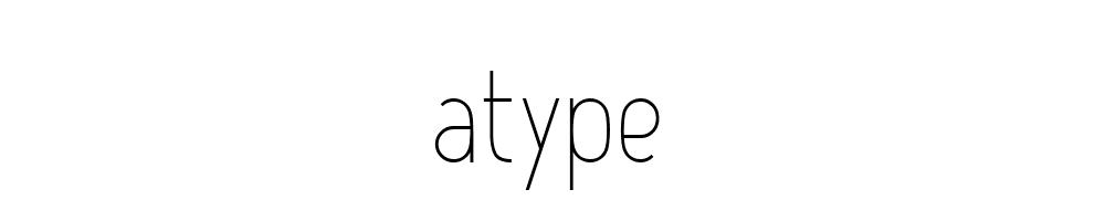 Atype-1