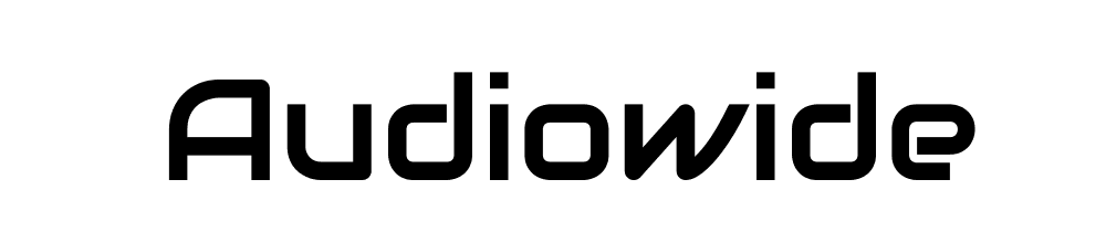 Audiowide