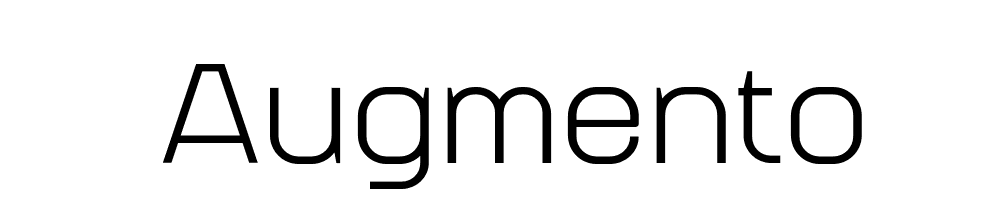 Augmento