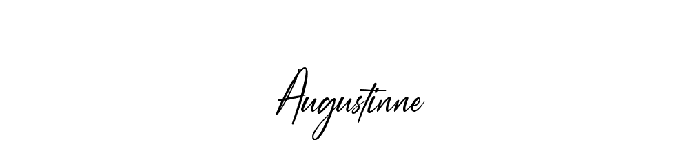 Augustinne