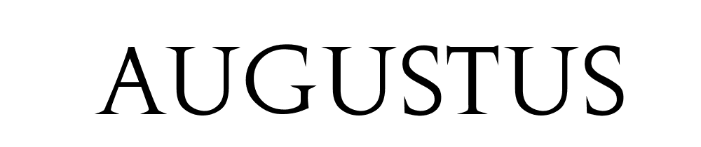 Augustus