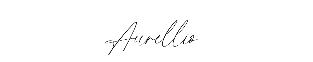 Aurellio