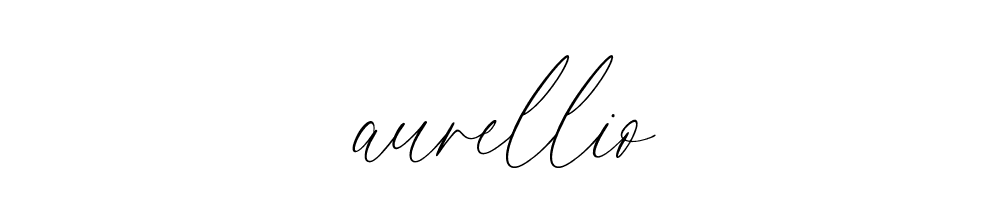 Aurellio