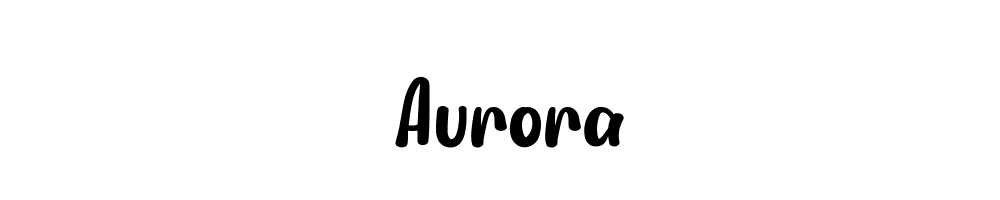 Aurora