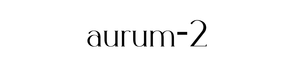 Aurum 2