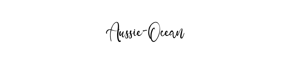 Aussie-Ocean