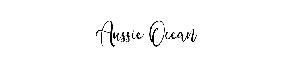 Aussie Ocean