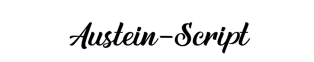 Austein-Script