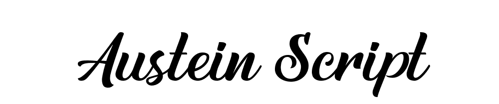 Austein Script