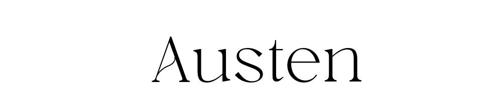 Austen