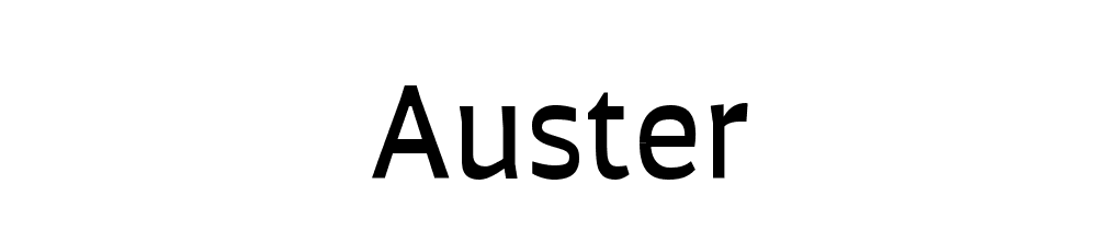 Auster