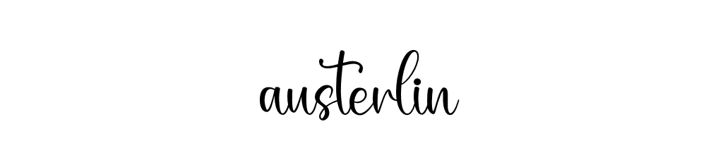 Austerlin