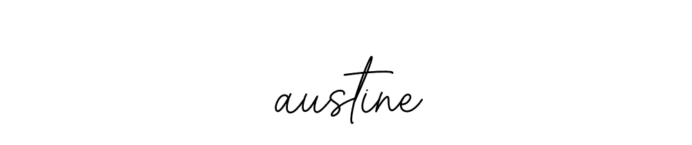 Austine