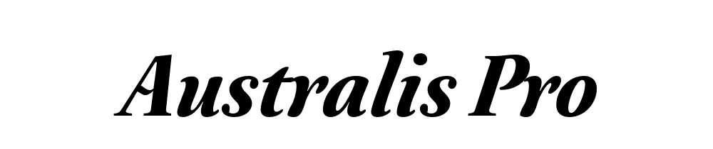 Australis Pro