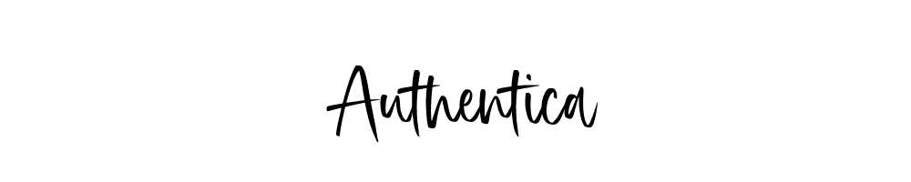 Authentica