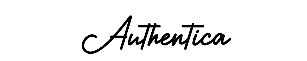 Authentica