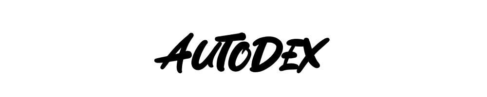 Autodex