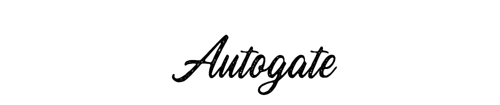 Autogate