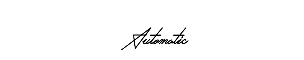 Automatic