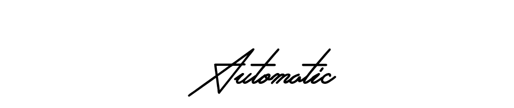 Automatic