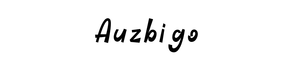 Auzbigo