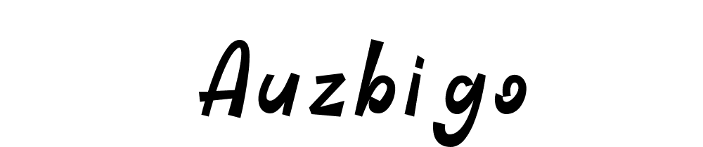 Auzbigo