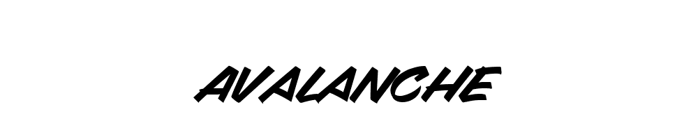 Avalanche