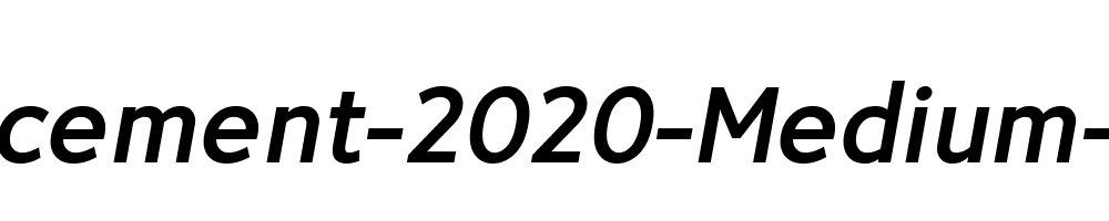 Avancement-2020-Medium-Italic