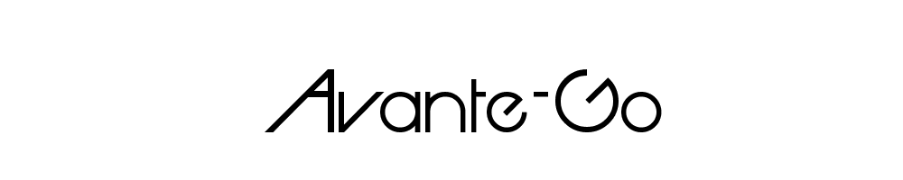 Avante-Go