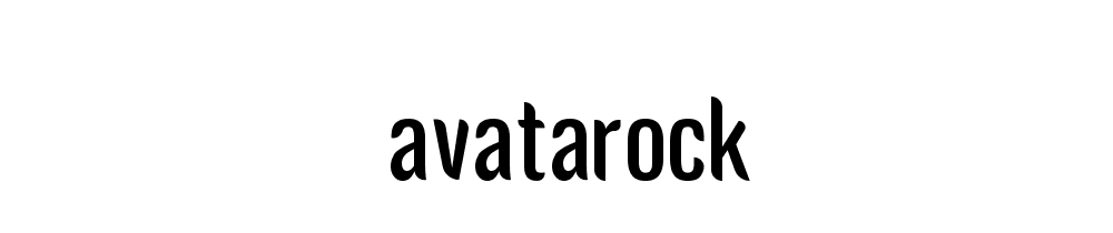 Avatarock