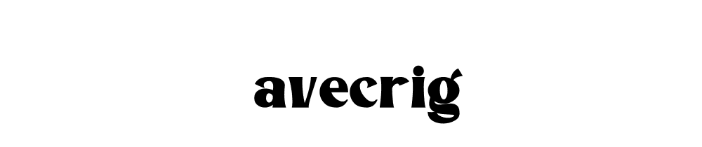 Avecrig