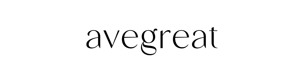 Avegreat