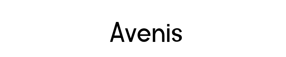 Avenis