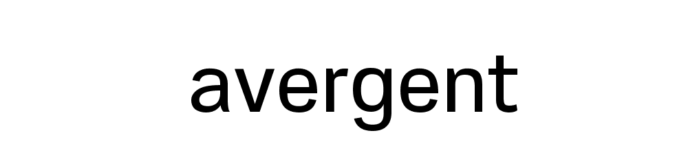 Avergent