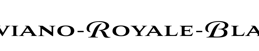 Aviano-Royale-Black