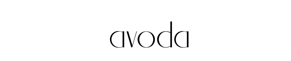 Avoda