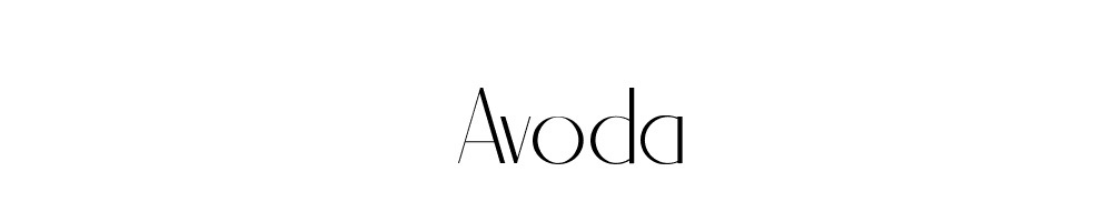 Avoda