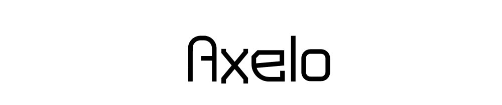 Axelo