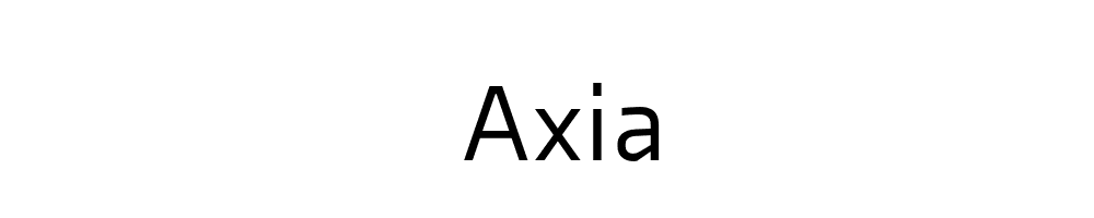 Axia