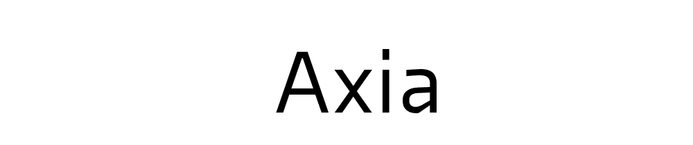 Axia