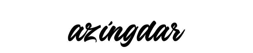 Azingdar