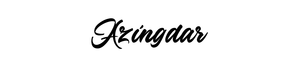 Azingdar