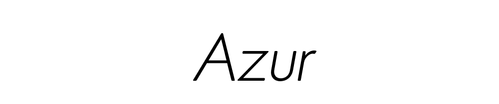 Azur