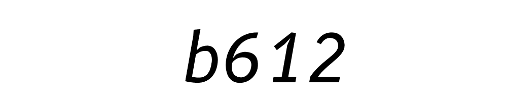 B612