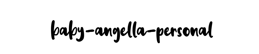 baby-angella-personal