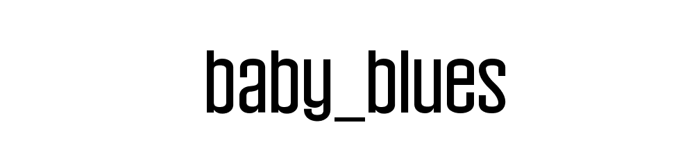 Baby_blues