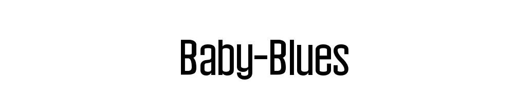 Baby-Blues