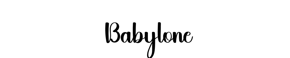 Babylone